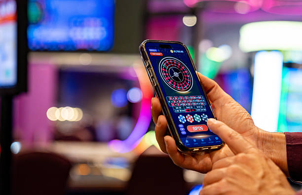 uu7 mobile gaming
